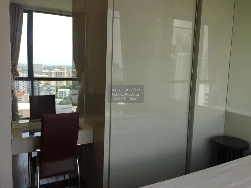 FOR RENT condo , The Address Sukhumvit 28 , BTS-Phrom Phong , Khl