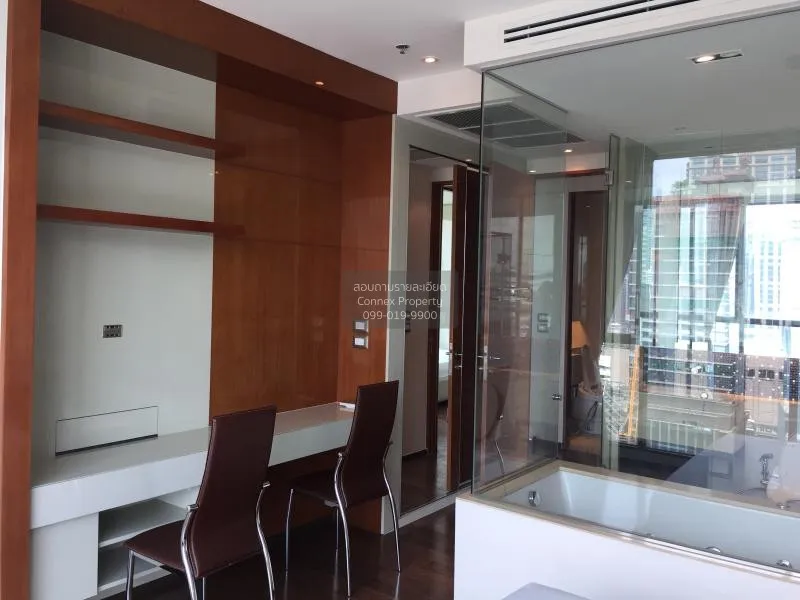 FOR RENT condo , The Address Sukhumvit 28 , BTS-Phrom Phong , Khl