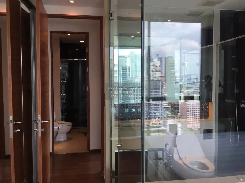 FOR RENT condo , The Address Sukhumvit 28 , BTS-Phrom Phong , Khl
