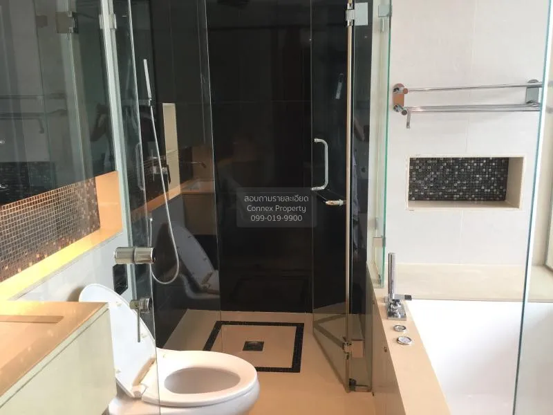 FOR RENT condo , The Address Sukhumvit 28 , BTS-Phrom Phong , Khl