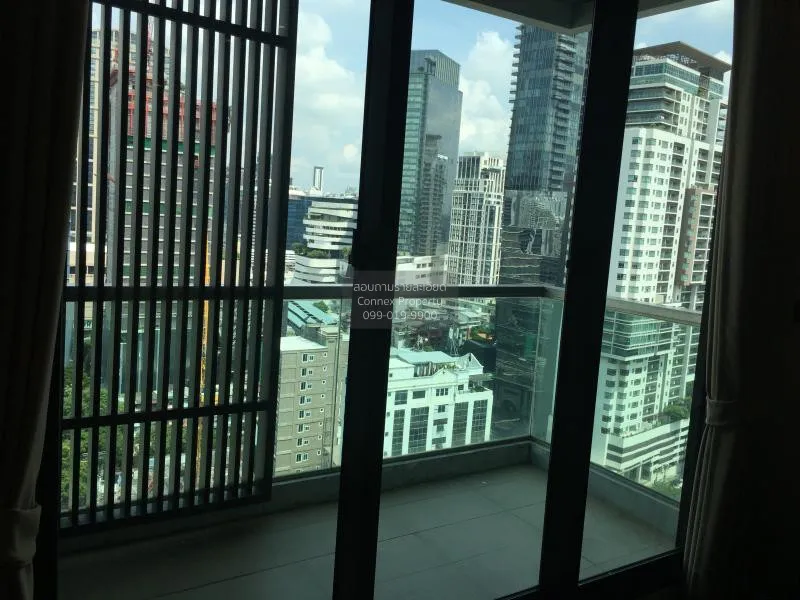 FOR RENT condo , The Address Sukhumvit 28 , BTS-Phrom Phong , Khl