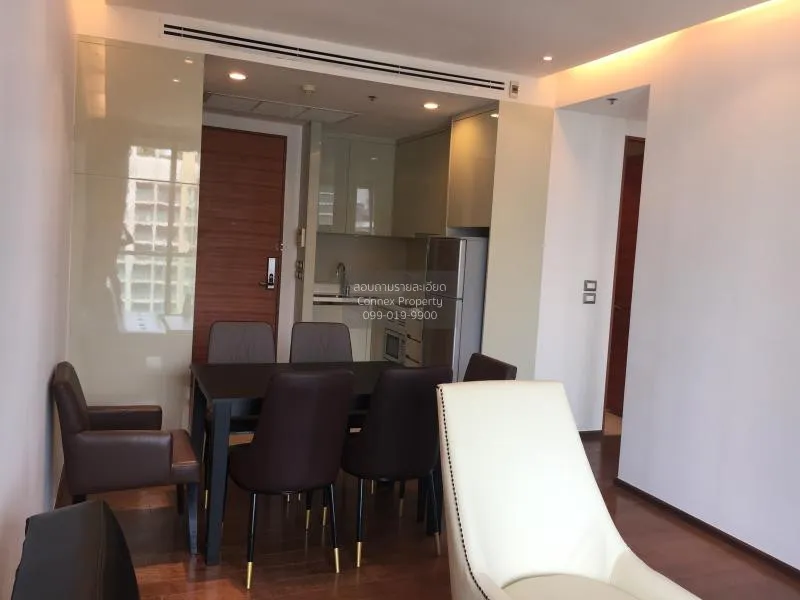 FOR RENT condo , The Address Sukhumvit 28 , BTS-Phrom Phong , Khl 2