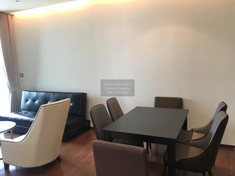 FOR RENT condo , The Address Sukhumvit 28 , BTS-Phrom Phong , Khl 3
