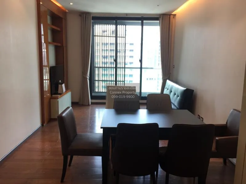FOR RENT condo , The Address Sukhumvit 28 , BTS-Phrom Phong , Khl 4