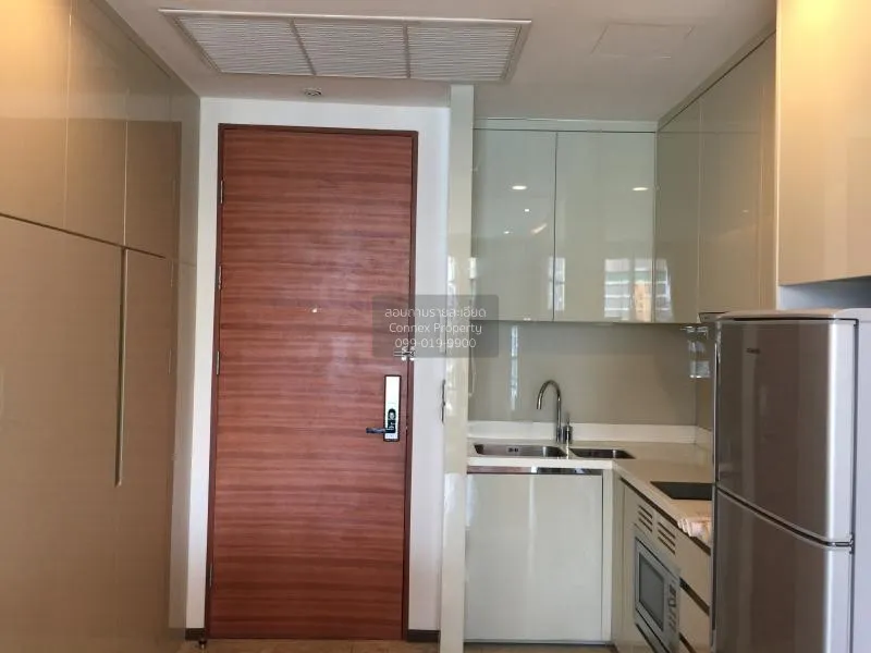 FOR RENT condo , The Address Sukhumvit 28 , BTS-Phrom Phong , Khl