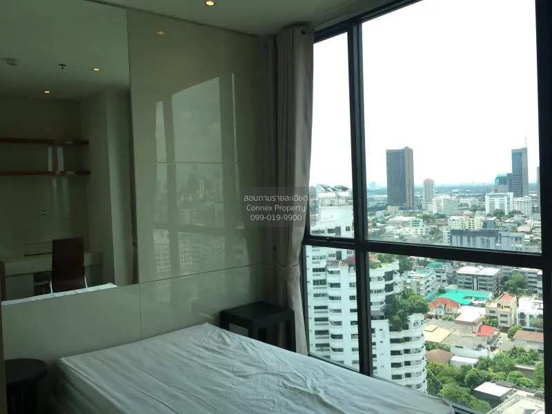 FOR RENT condo , The Address Sukhumvit 28 , BTS-Phrom Phong , Khl