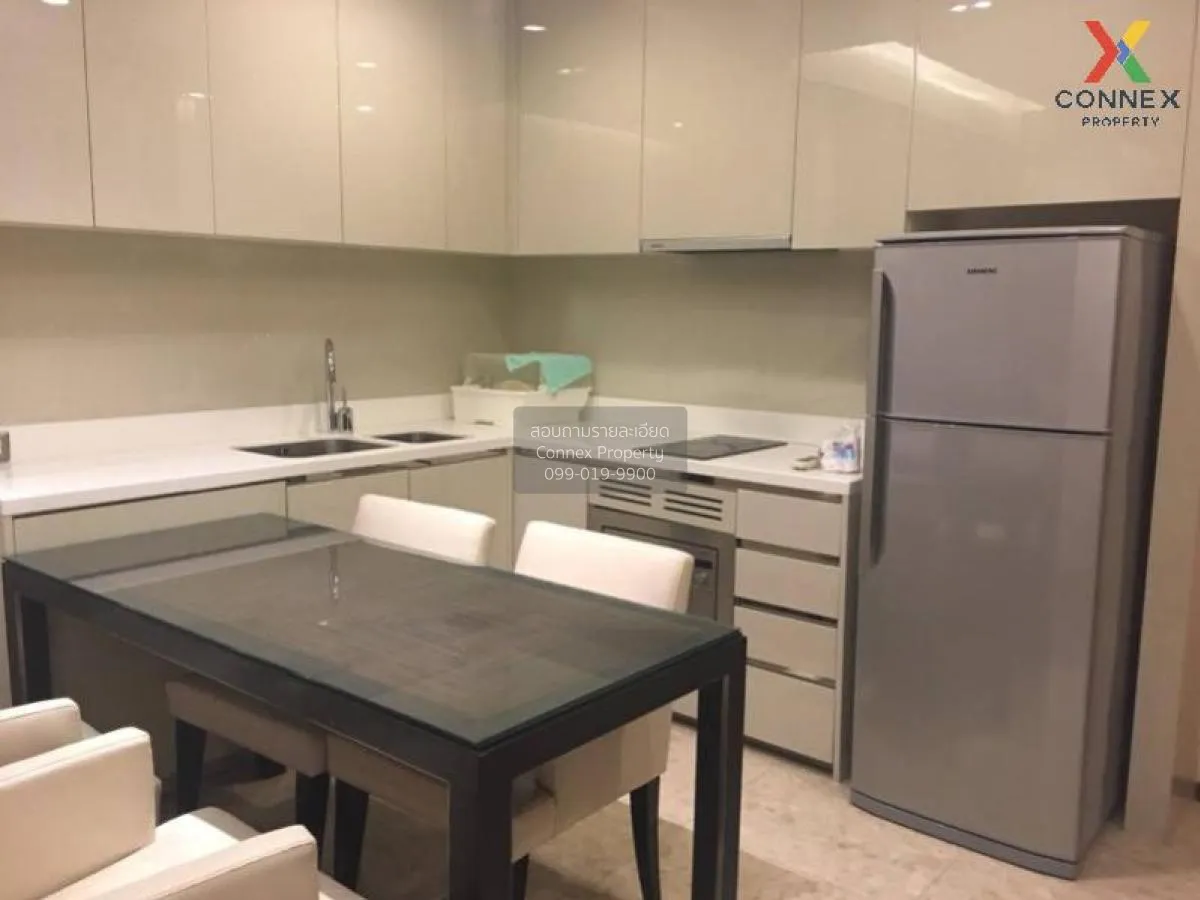 ขายคอนโด  ดิ แอดเดรส สุขุมวิท 28 BTS-พร้อมพงษ์ คลองตัน เขต คลองเต 4