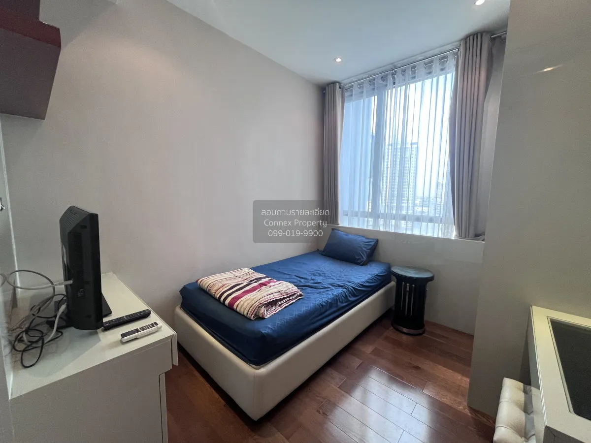 เช่าคอนโด  ดิ แอดเดรส สุขุมวิท 28 BTS-พร้อมพงษ์ คลองตัน เขต คลองเ 2