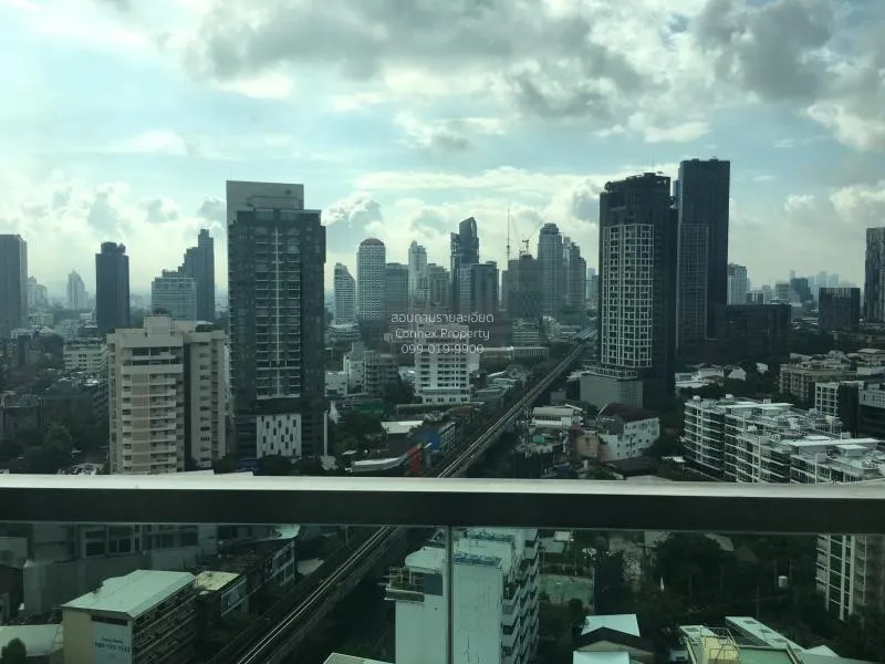 เช่าคอนโด  ดิ แอดเดรส สุขุมวิท 28 BTS-พร้อมพงษ์ คลองตัน เขต คลองเ