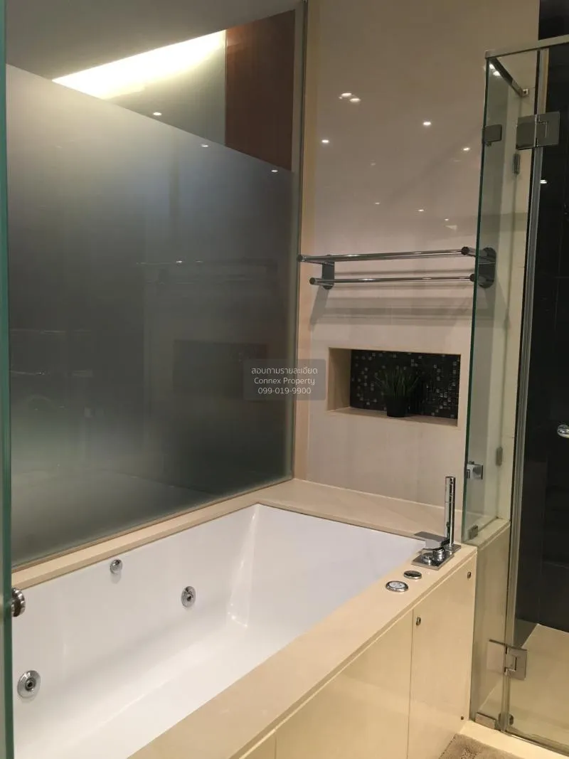 เช่าคอนโด  ดิ แอดเดรส สุขุมวิท 28 BTS-พร้อมพงษ์ คลองตัน เขต คลองเ