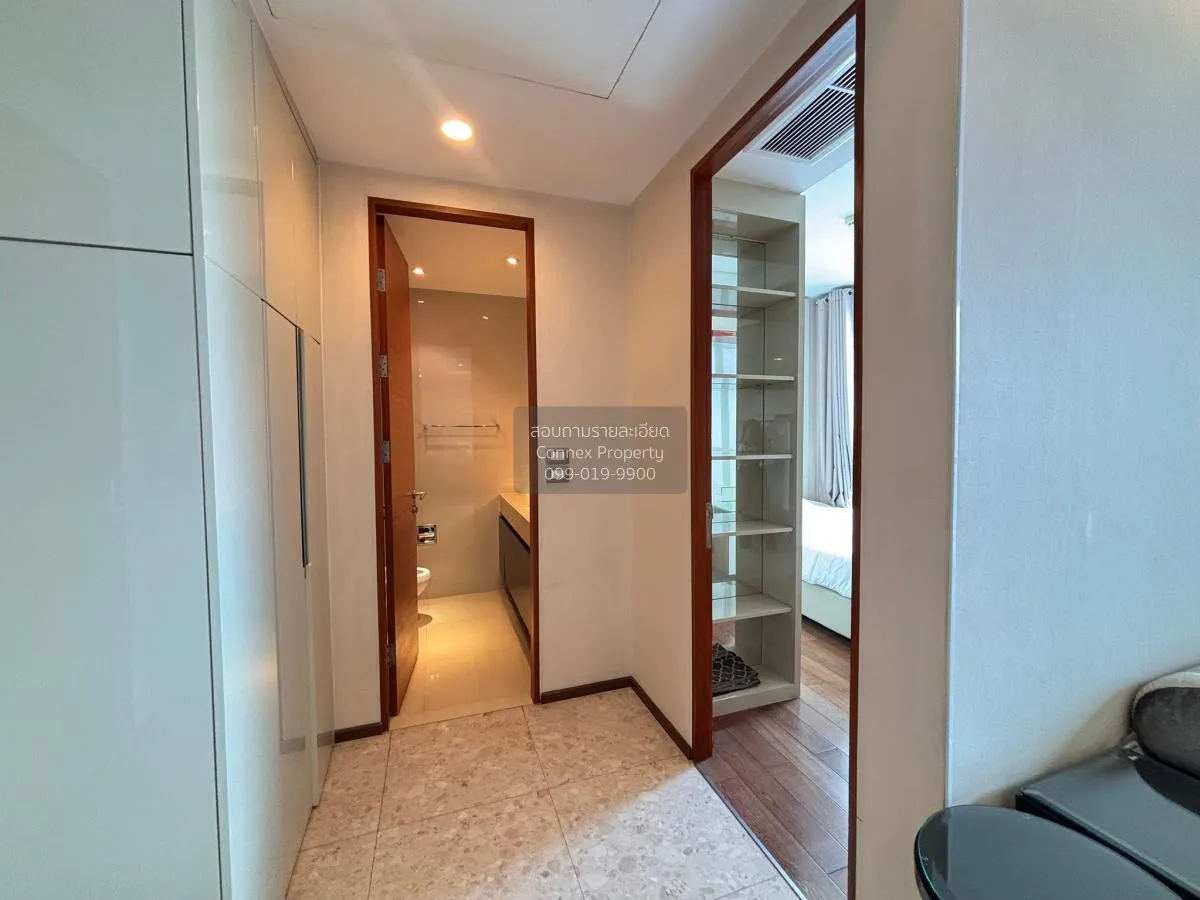 FOR RENT condo , The Address Sukhumvit 28 , BTS-Phrom Phong , Khl