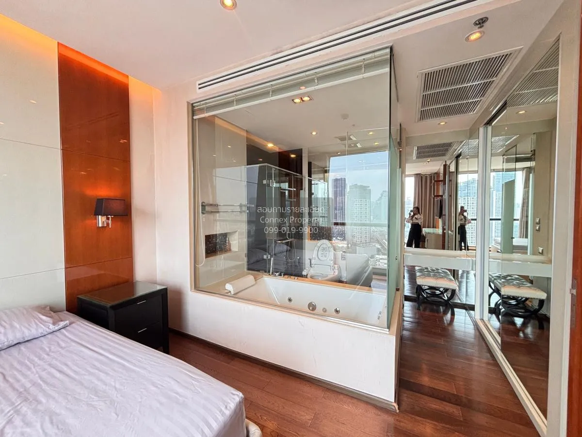 FOR RENT condo , The Address Sukhumvit 28 , BTS-Phrom Phong , Khl