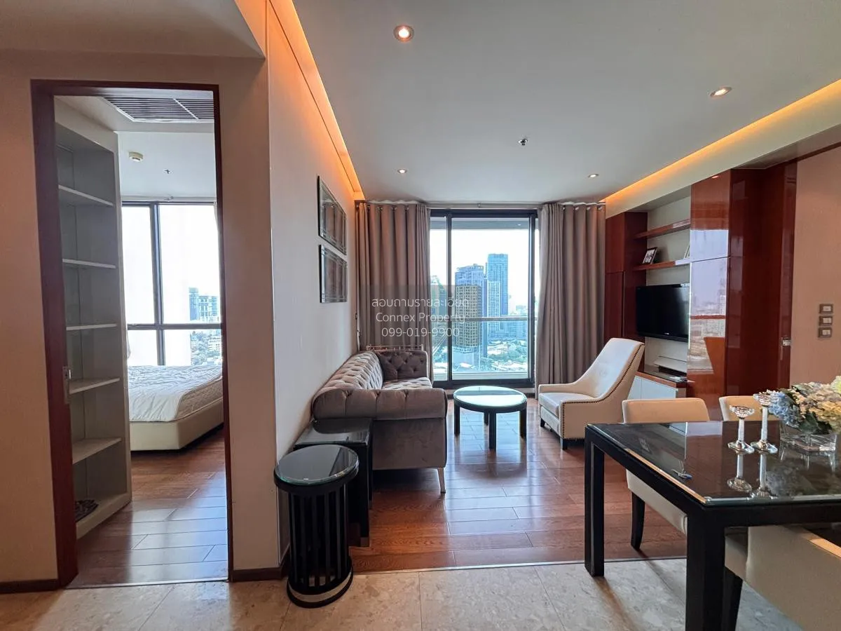 FOR RENT condo , The Address Sukhumvit 28 , BTS-Phrom Phong , Khl 2
