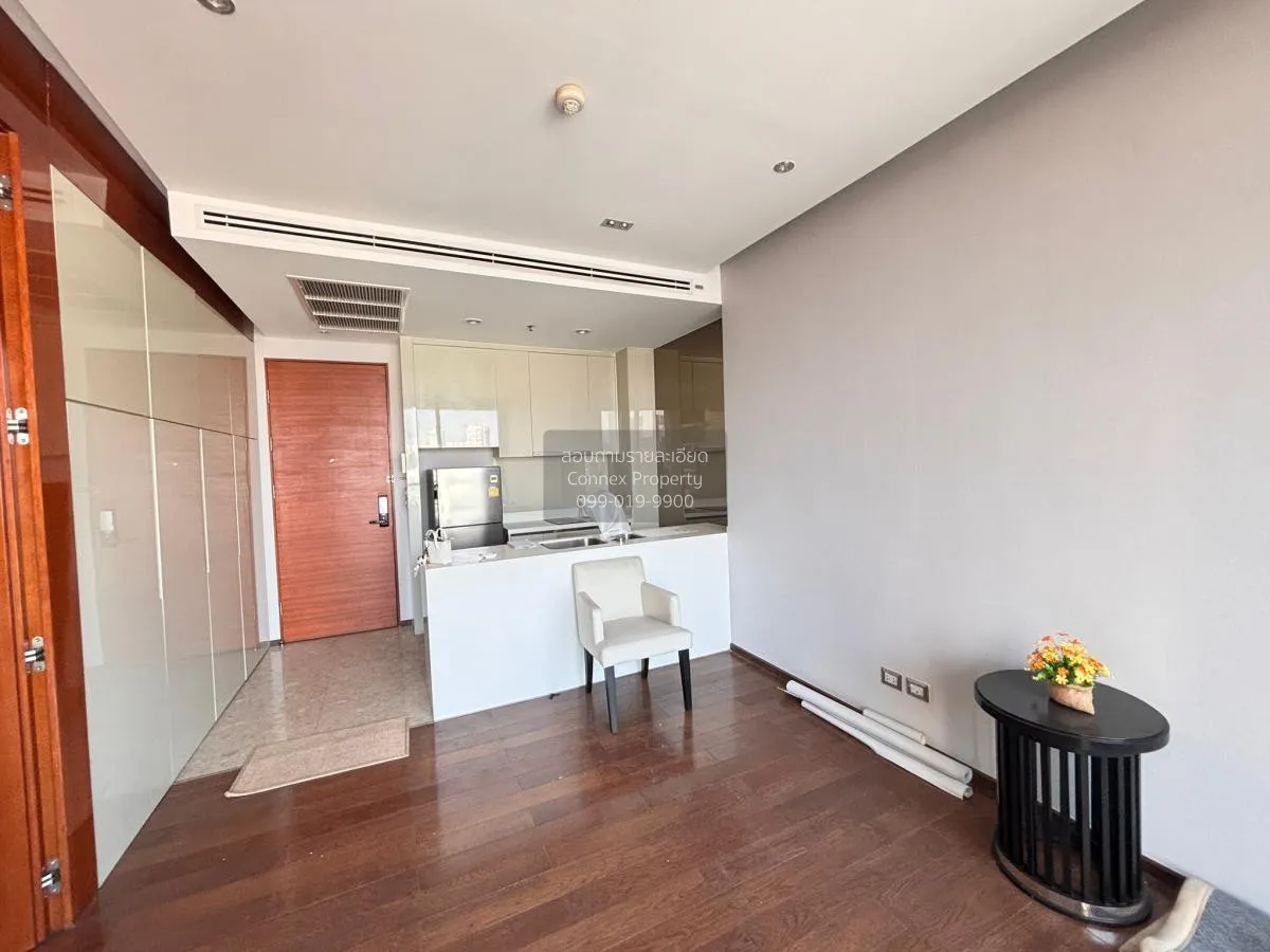 FOR RENT condo , The Address Sukhumvit 28 , BTS-Phrom Phong , Khl 4