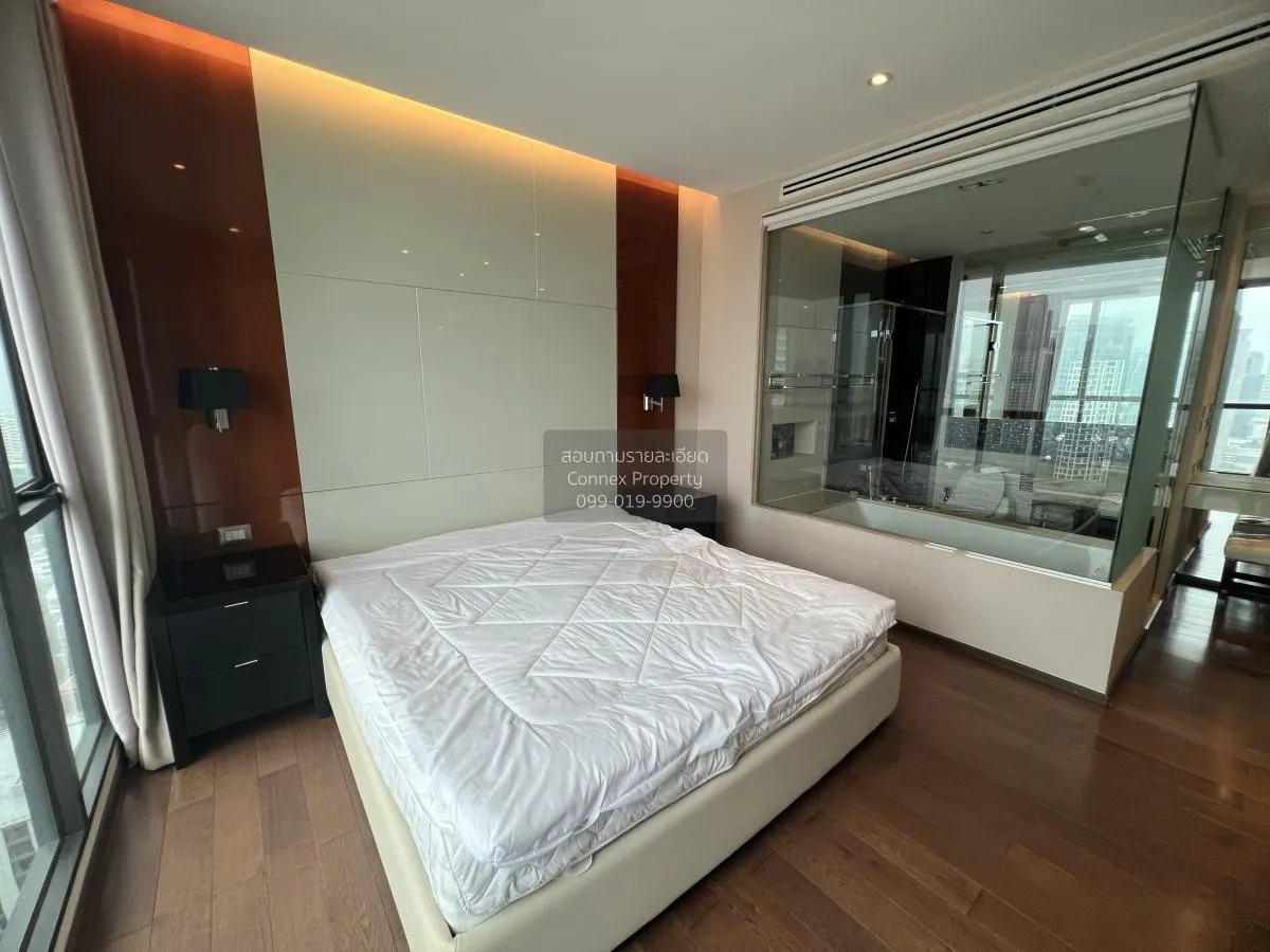 เช่าคอนโด  ดิ แอดเดรส สุขุมวิท 28 BTS-พร้อมพงษ์ คลองตัน เขต คลองเ 3