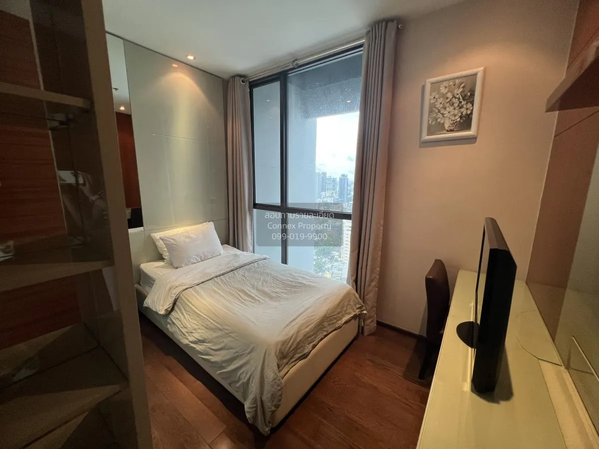 เช่าคอนโด  ดิ แอดเดรส สุขุมวิท 28 BTS-พร้อมพงษ์ คลองตัน เขต คลองเ 4