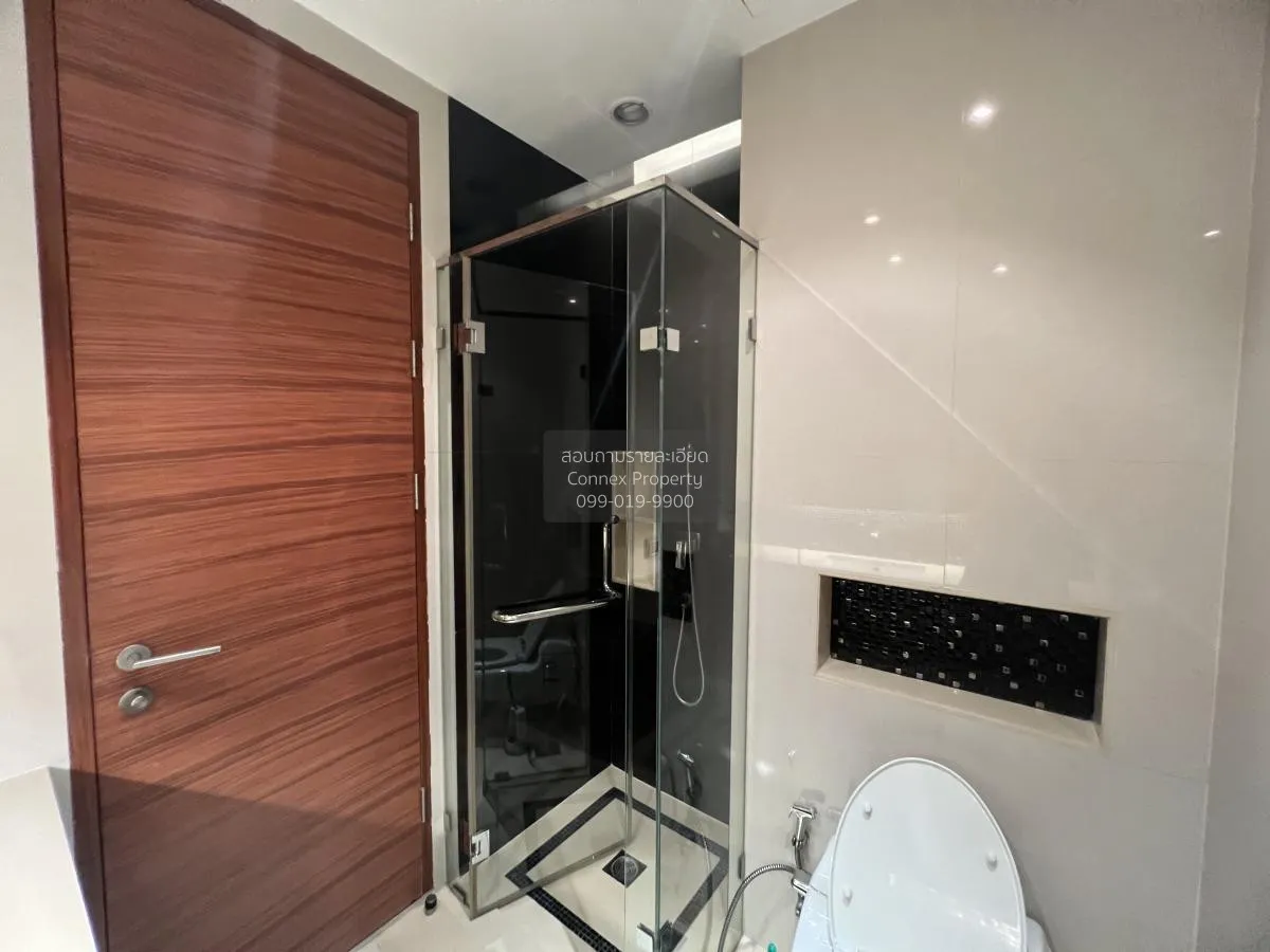 เช่าคอนโด  ดิ แอดเดรส สุขุมวิท 28 BTS-พร้อมพงษ์ คลองตัน เขต คลองเ