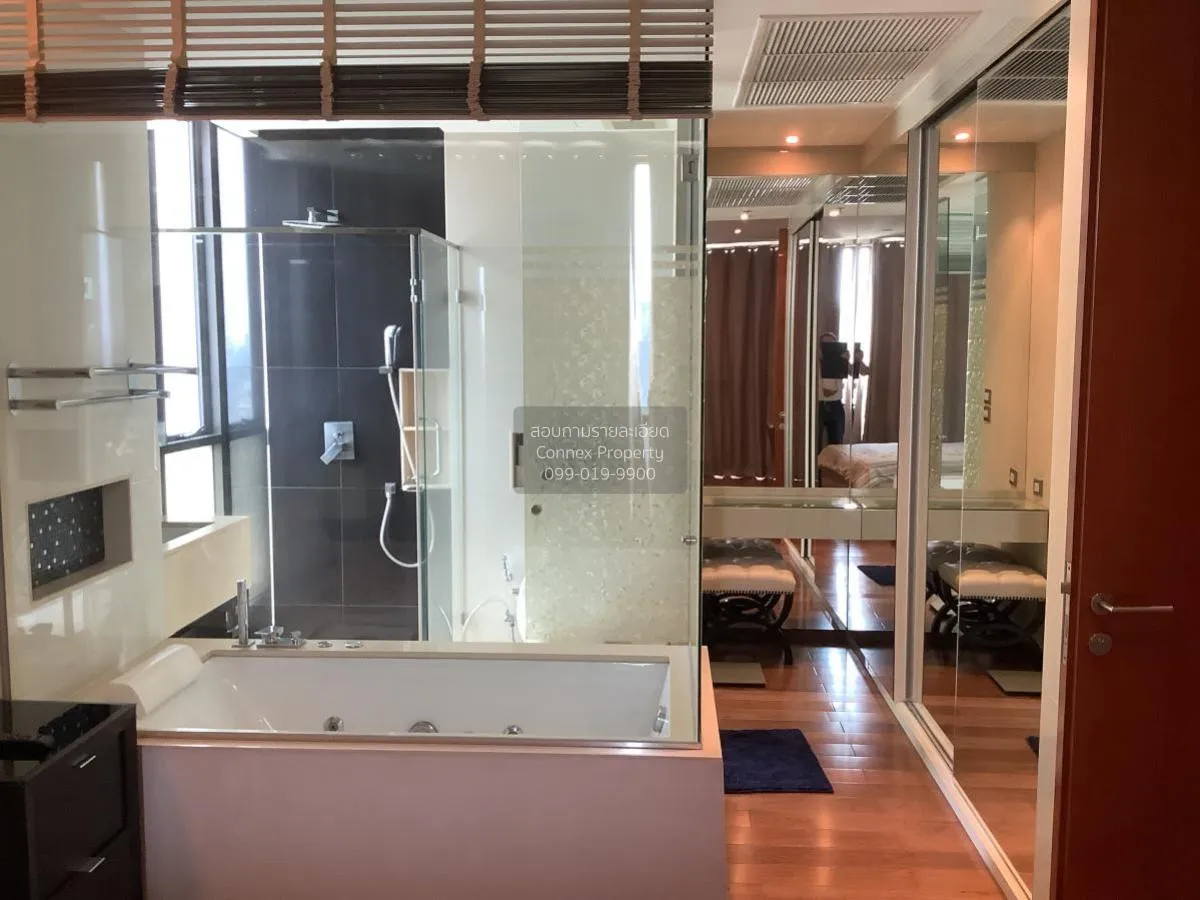 ขายคอนโด  ดิ แอดเดรส สุขุมวิท 28 BTS-พร้อมพงษ์ คลองตัน เขต คลองเต