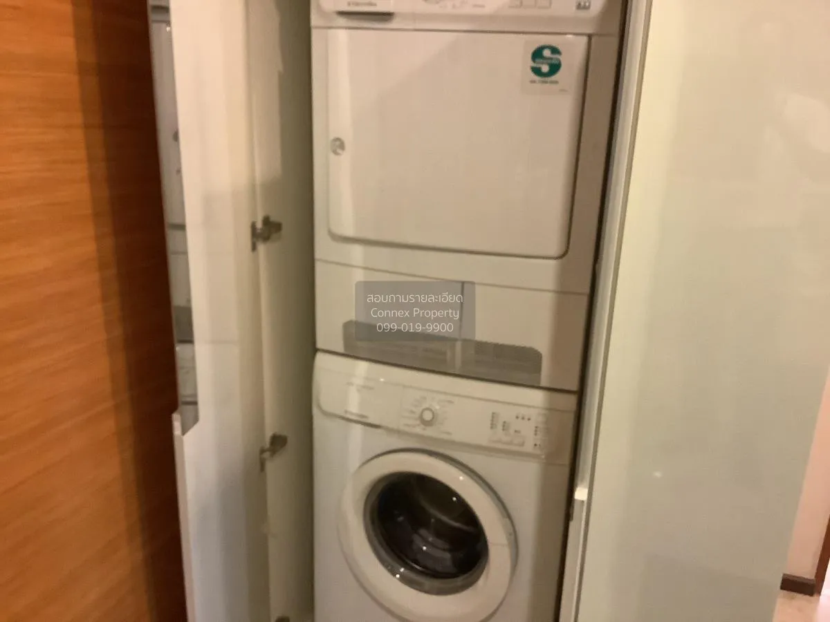 เช่าคอนโด  ดิ แอดเดรส สุขุมวิท 28 BTS-พร้อมพงษ์ คลองตัน เขต คลองเ