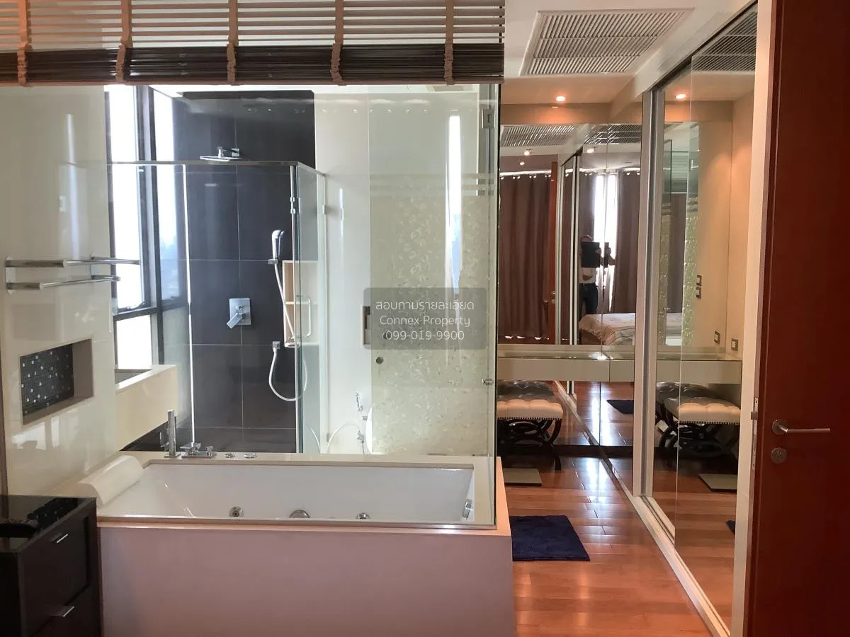 เช่าคอนโด  ดิ แอดเดรส สุขุมวิท 28 BTS-พร้อมพงษ์ คลองตัน เขต คลองเ