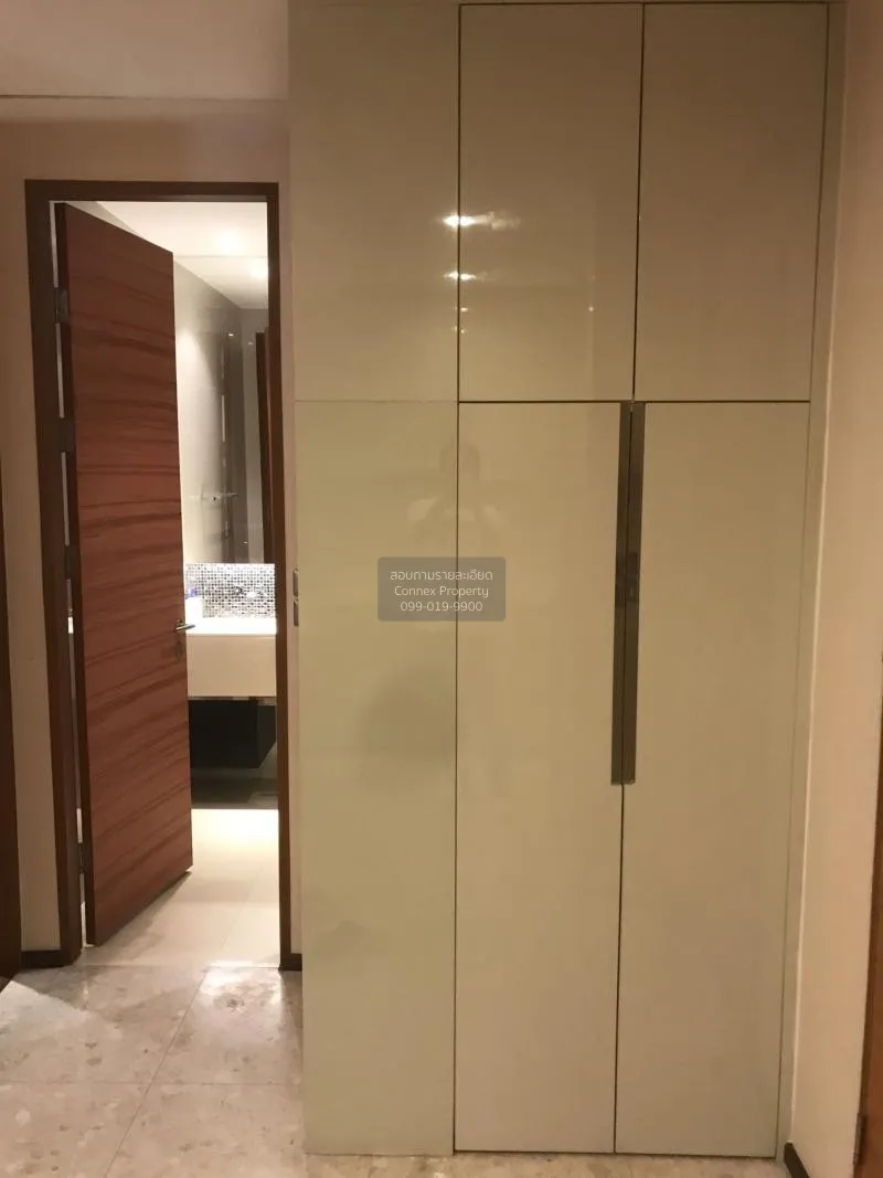 เช่าคอนโด  ดิ แอดเดรส สุขุมวิท 28 BTS-พร้อมพงษ์ คลองตัน เขต คลองเ