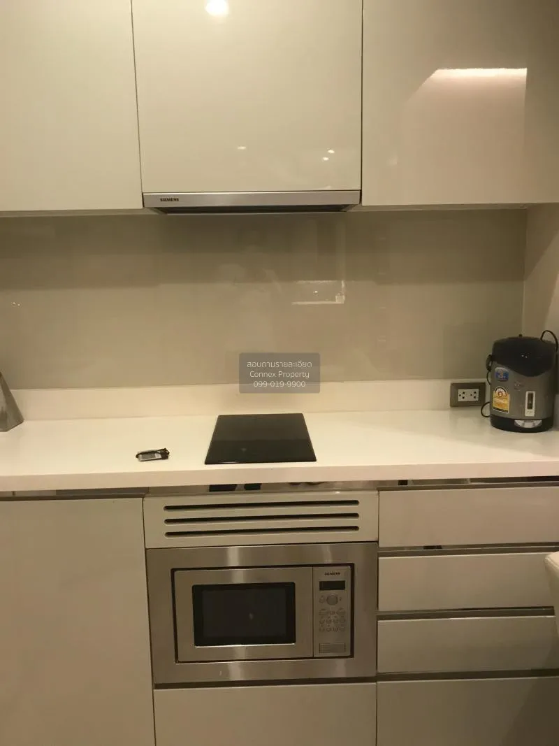 เช่าคอนโด  ดิ แอดเดรส สุขุมวิท 28 BTS-พร้อมพงษ์ คลองตัน เขต คลองเ 4