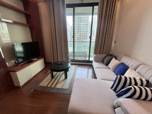 เช่าคอนโด  ดิ แอดเดรส สุขุมวิท 28 BTS-พร้อมพงษ์ คลองตัน เขต คลองเตย กรุงเทพ CX-20386