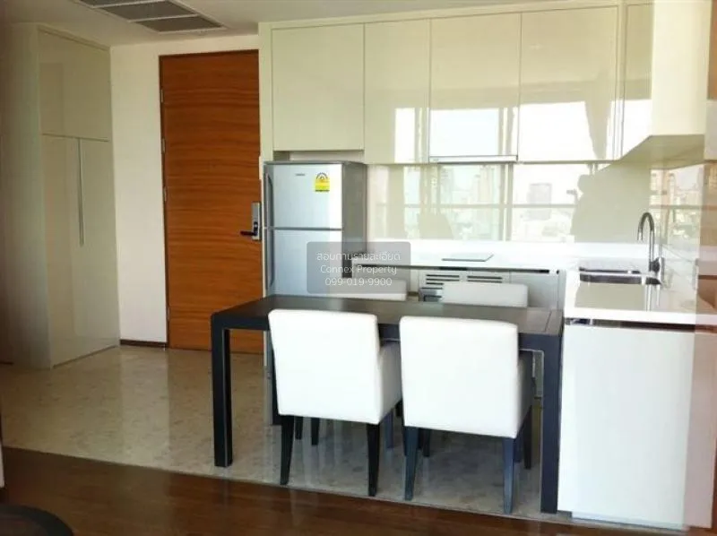 เช่าคอนโด  ดิ แอดเดรส สุขุมวิท 28 BTS-พร้อมพงษ์ คลองตัน เขต คลองเ 3