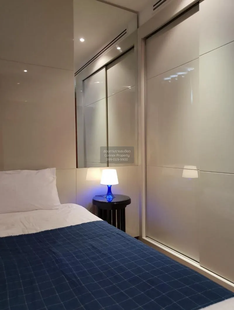 FOR RENT condo , The Address Sukhumvit 28 , BTS-Phrom Phong , Khl