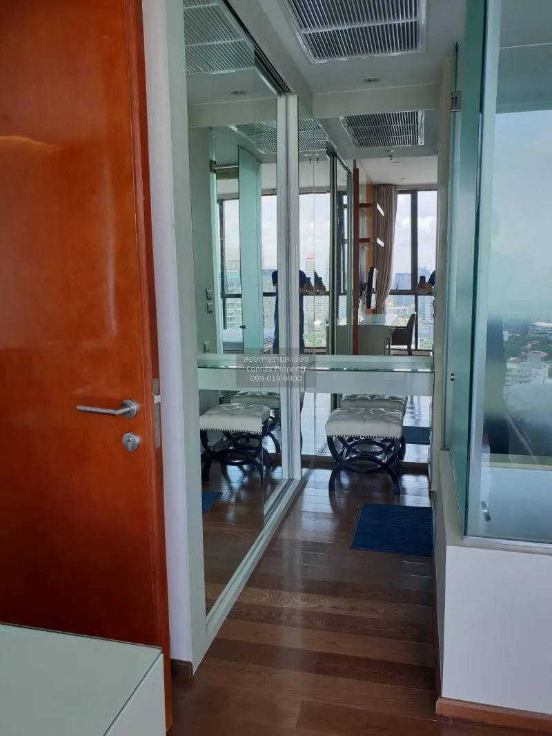 FOR RENT condo , The Address Sukhumvit 28 , BTS-Phrom Phong , Khl