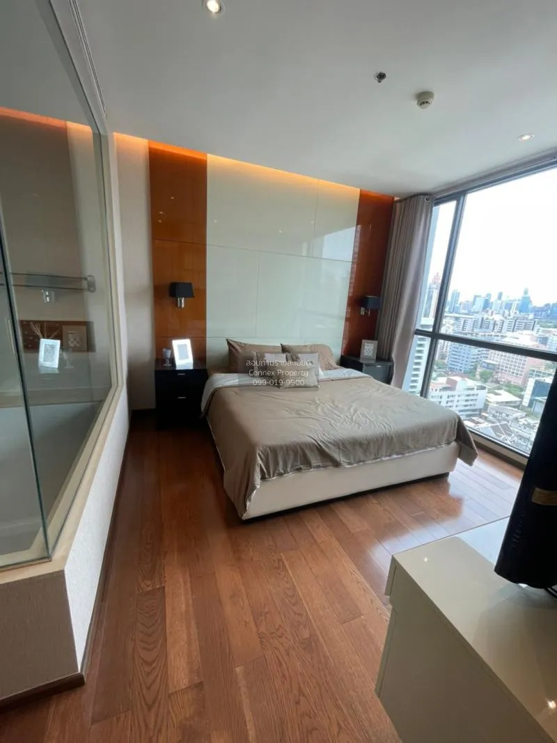 FOR RENT condo , The Address Sukhumvit 28 , BTS-Phrom Phong , Khl