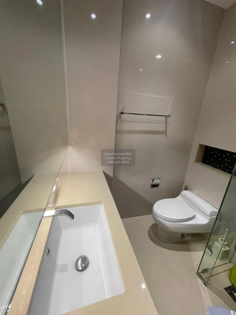 FOR RENT condo , The Address Sukhumvit 28 , BTS-Phrom Phong , Khl