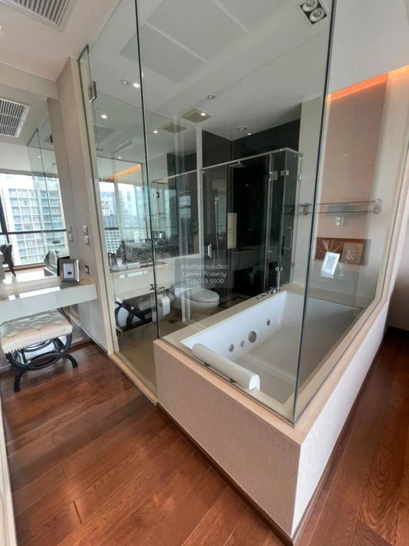 FOR RENT condo , The Address Sukhumvit 28 , BTS-Phrom Phong , Khl