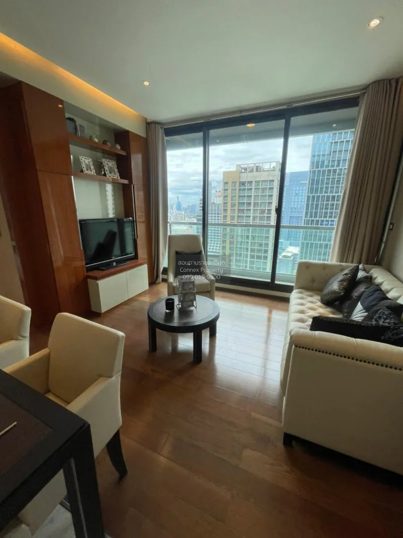 FOR RENT condo , The Address Sukhumvit 28 , BTS-Phrom Phong , Khl 2