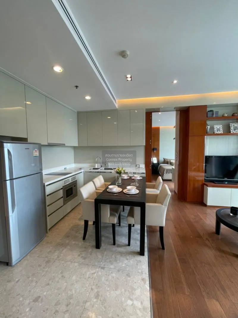 FOR RENT condo , The Address Sukhumvit 28 , BTS-Phrom Phong , Khl 3