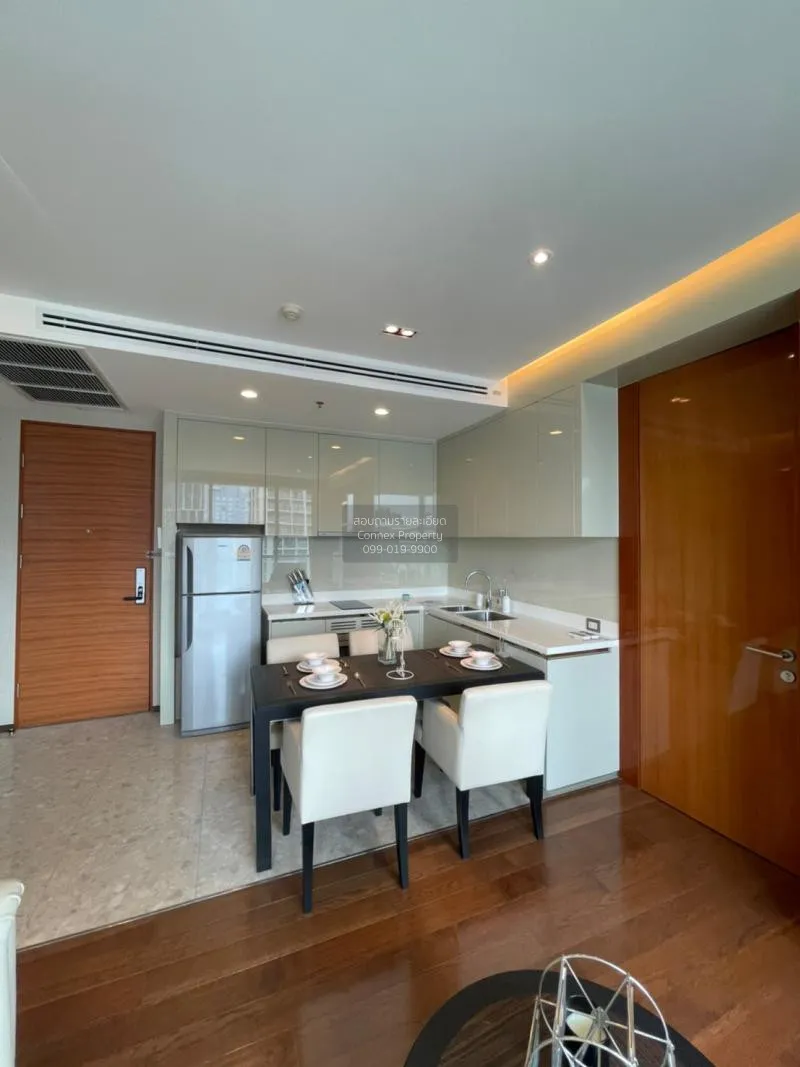 FOR RENT condo , The Address Sukhumvit 28 , BTS-Phrom Phong , Khl