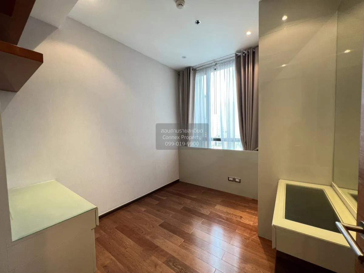 เช่าคอนโด  ดิ แอดเดรส สุขุมวิท 28 BTS-พร้อมพงษ์ คลองตัน เขต คลองเ