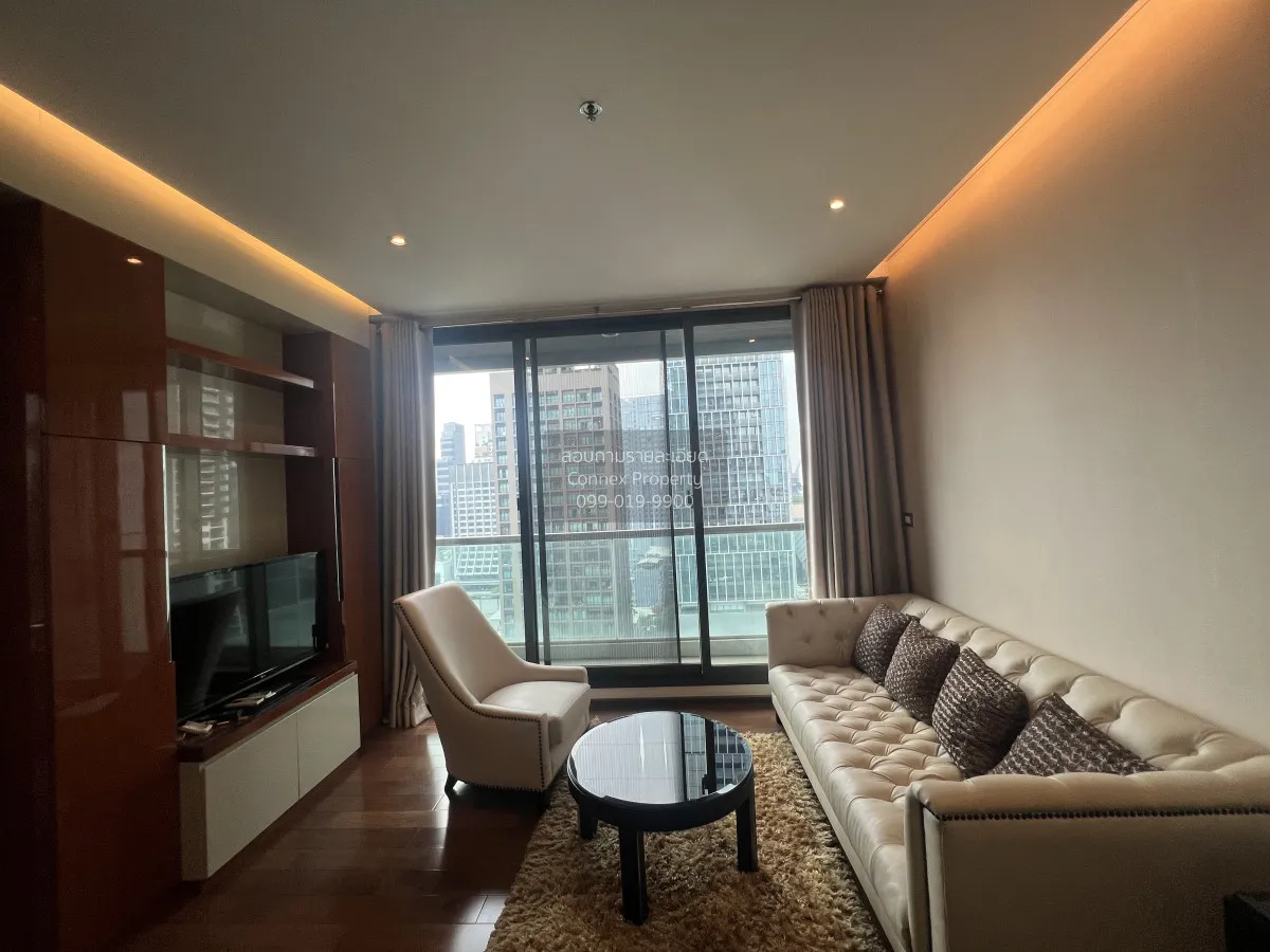 FOR RENT condo , The Address Sukhumvit 28 , BTS-Phrom Phong , Khl 1