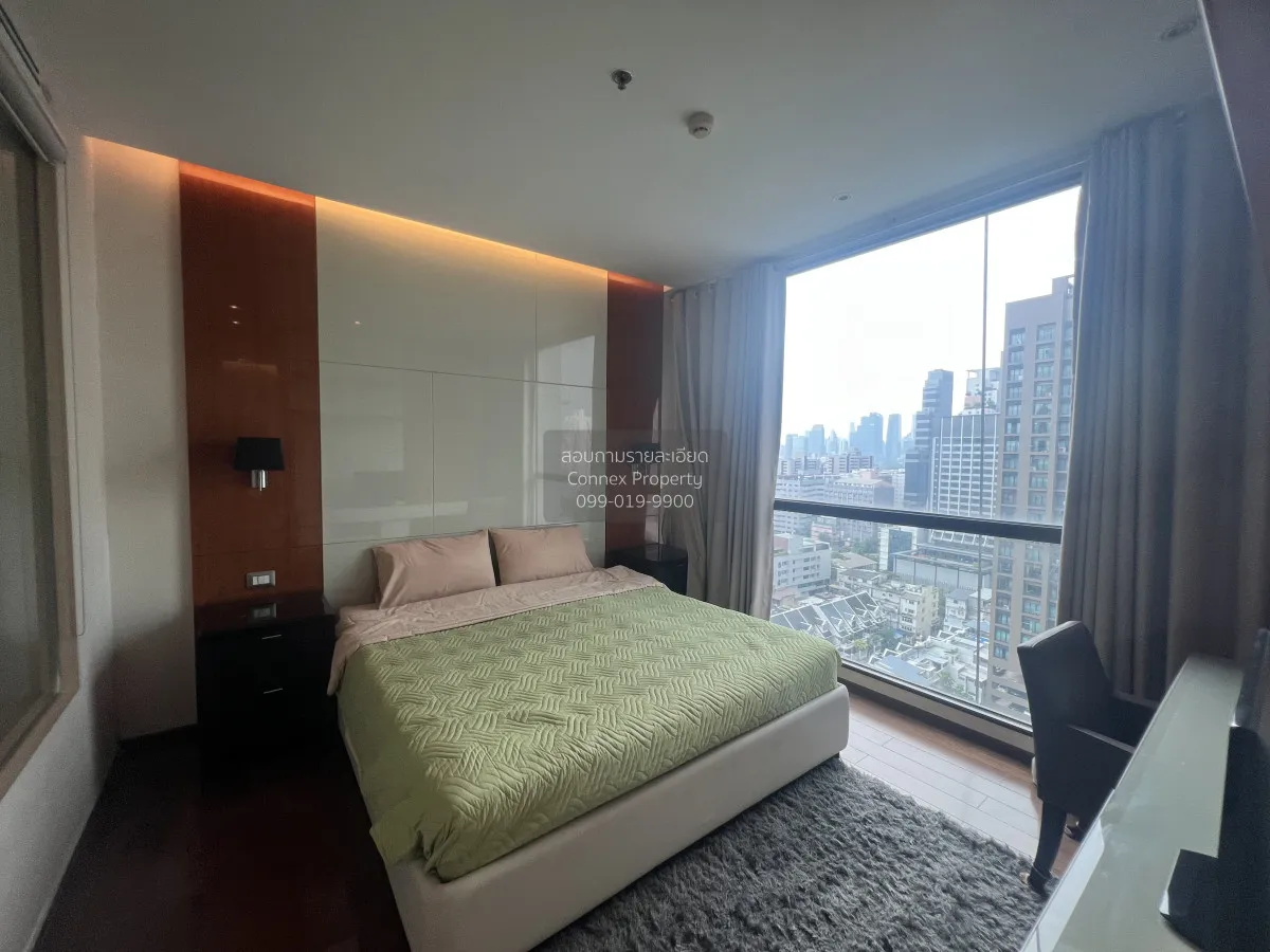 FOR RENT condo , The Address Sukhumvit 28 , BTS-Phrom Phong , Khl 3
