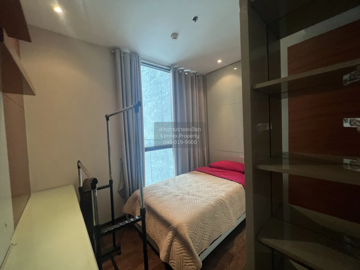 FOR RENT condo , The Address Sukhumvit 28 , BTS-Phrom Phong , Khl 4