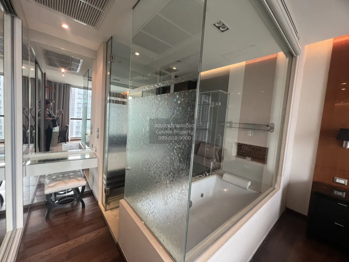 FOR RENT condo , The Address Sukhumvit 28 , BTS-Phrom Phong , Khl