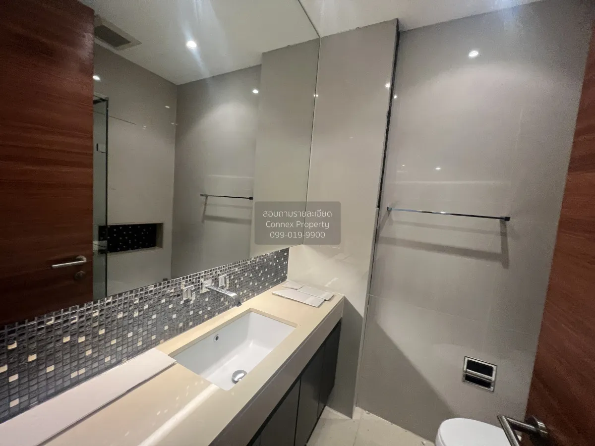 FOR RENT condo , The Address Sukhumvit 28 , BTS-Phrom Phong , Khl