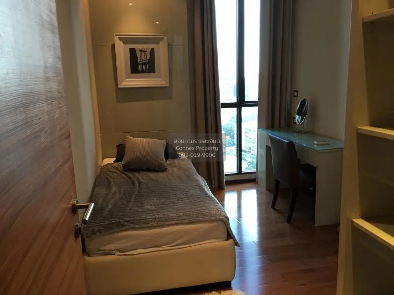 เช่าคอนโด  ดิ แอดเดรส สุขุมวิท 28 BTS-พร้อมพงษ์ คลองตัน เขต คลองเ