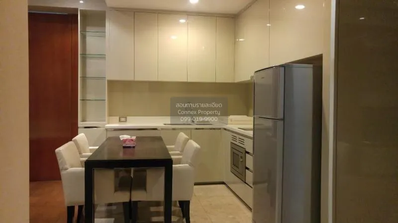 เช่าคอนโด  ดิ แอดเดรส สุขุมวิท 28 BTS-พร้อมพงษ์ คลองตัน เขต คลองเ 2