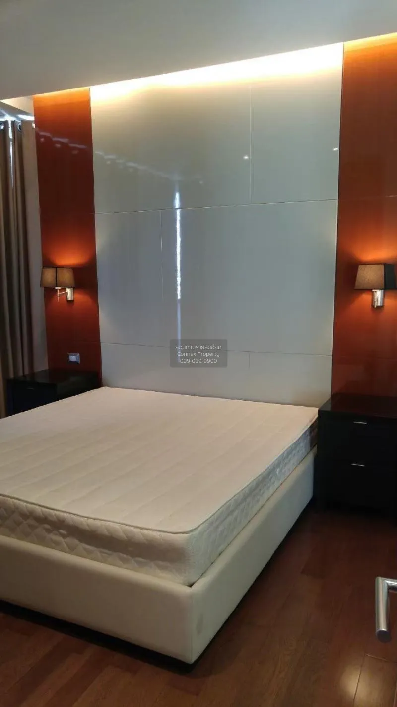 เช่าคอนโด  ดิ แอดเดรส สุขุมวิท 28 BTS-พร้อมพงษ์ คลองตัน เขต คลองเ