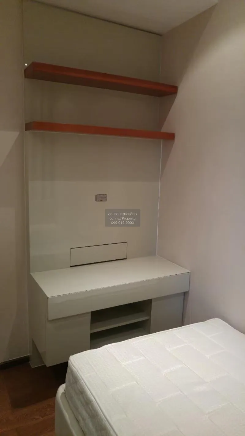 เช่าคอนโด  ดิ แอดเดรส สุขุมวิท 28 BTS-พร้อมพงษ์ คลองตัน เขต คลองเ