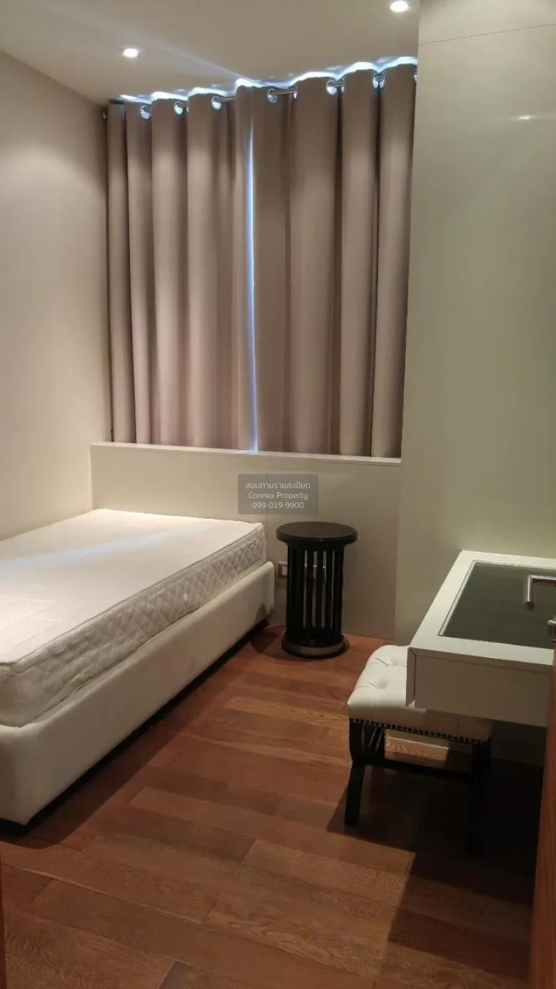 เช่าคอนโด  ดิ แอดเดรส สุขุมวิท 28 BTS-พร้อมพงษ์ คลองตัน เขต คลองเ