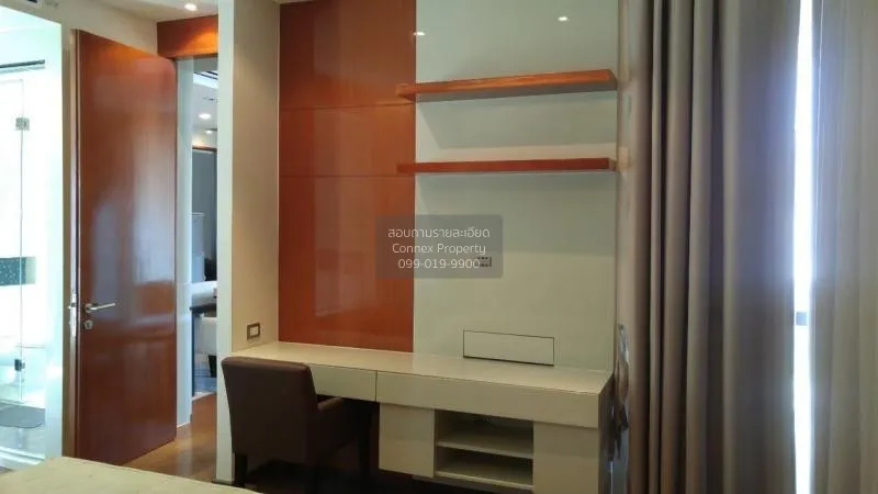 เช่าคอนโด  ดิ แอดเดรส สุขุมวิท 28 BTS-พร้อมพงษ์ คลองตัน เขต คลองเ