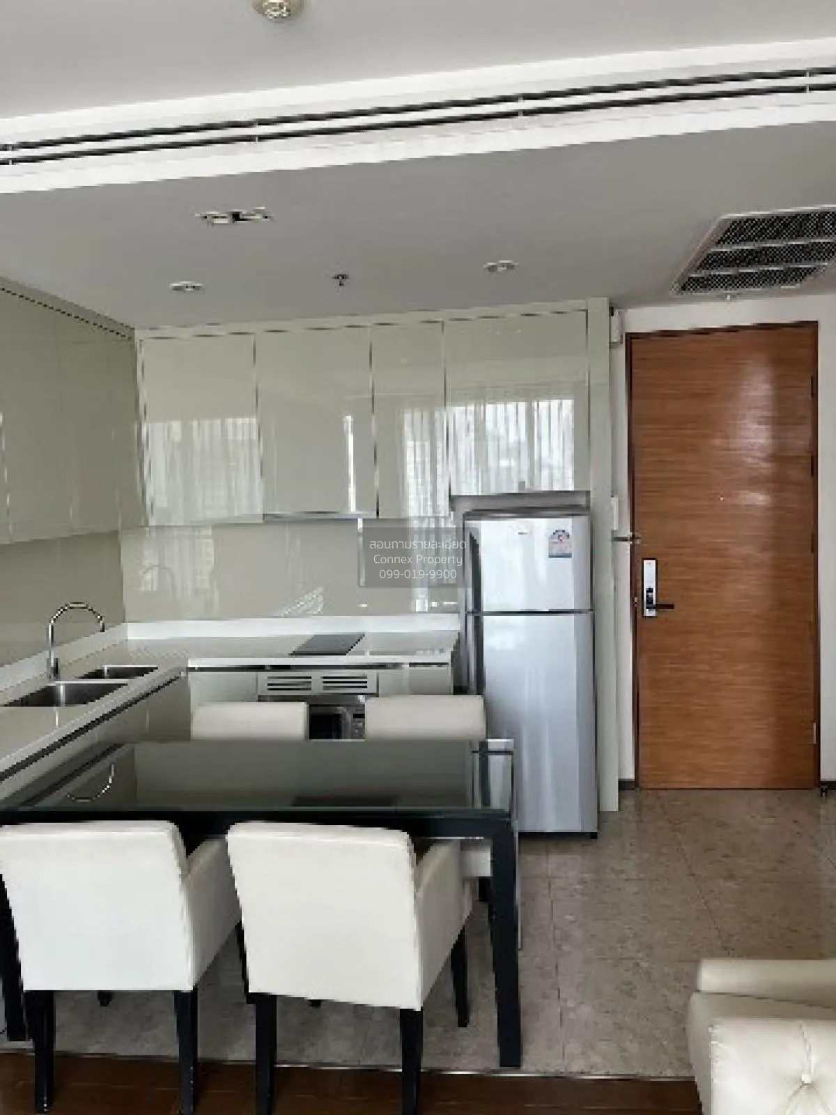 FOR RENT condo , The Address Sukhumvit 28 , BTS-Phrom Phong , Khl 3