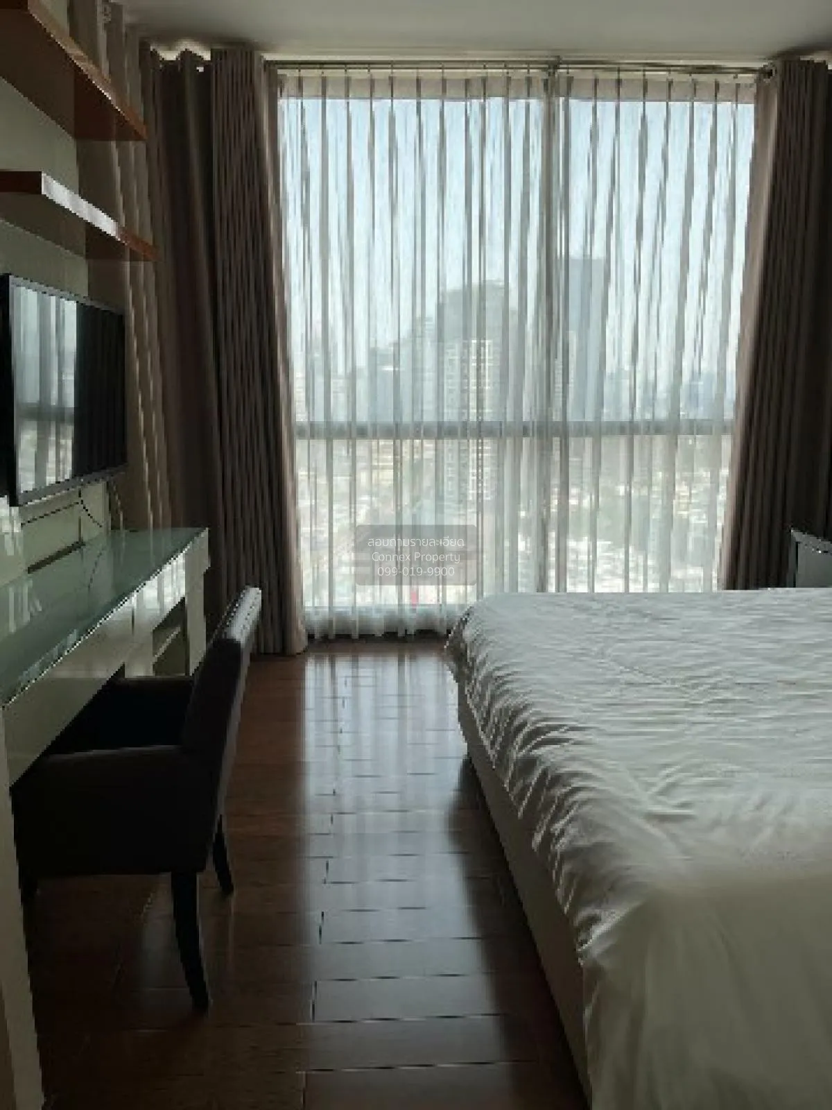 FOR RENT condo , The Address Sukhumvit 28 , BTS-Phrom Phong , Khl